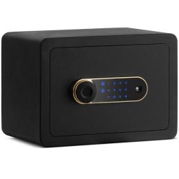 Security Safe Box with Keypad 0.5 Cubic Feet