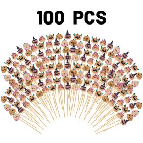 Halloween Cocktail Picks (Option: W13732763)